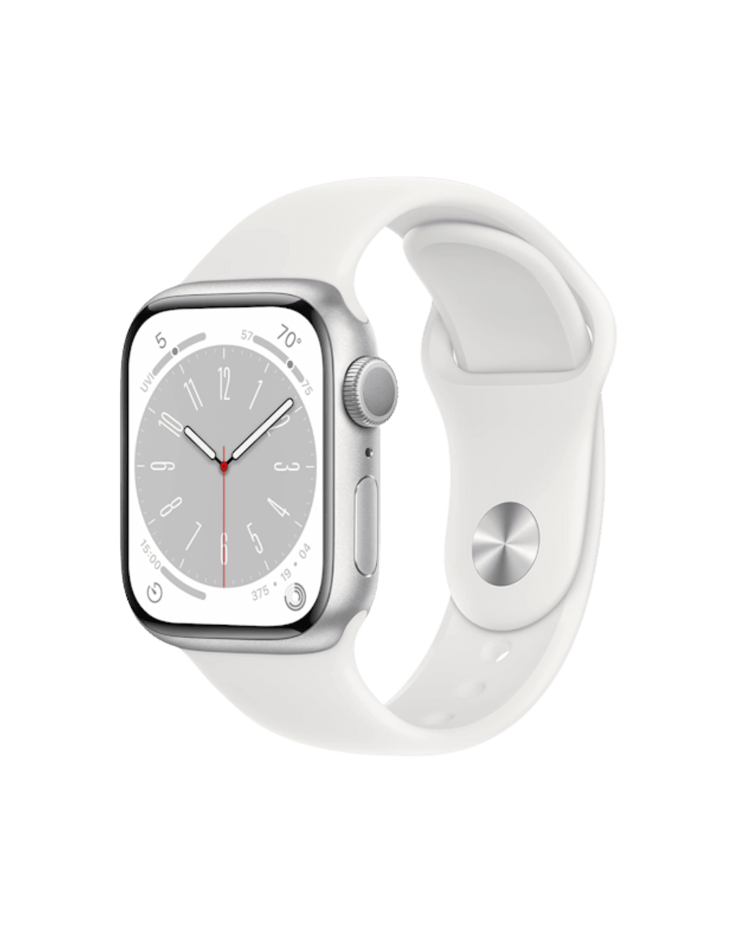 View Apple Watch Series 8